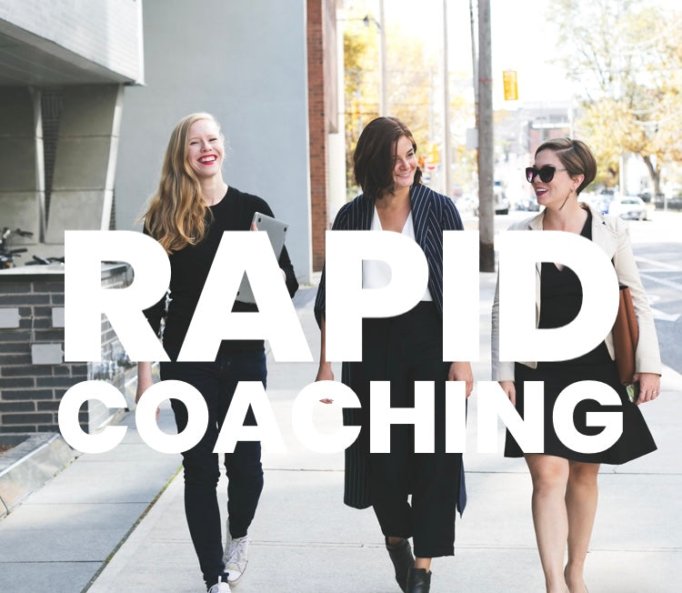 Rapid Session 30 perc