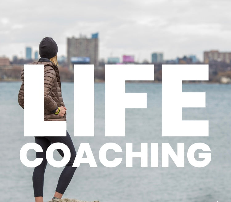 Life Coaching