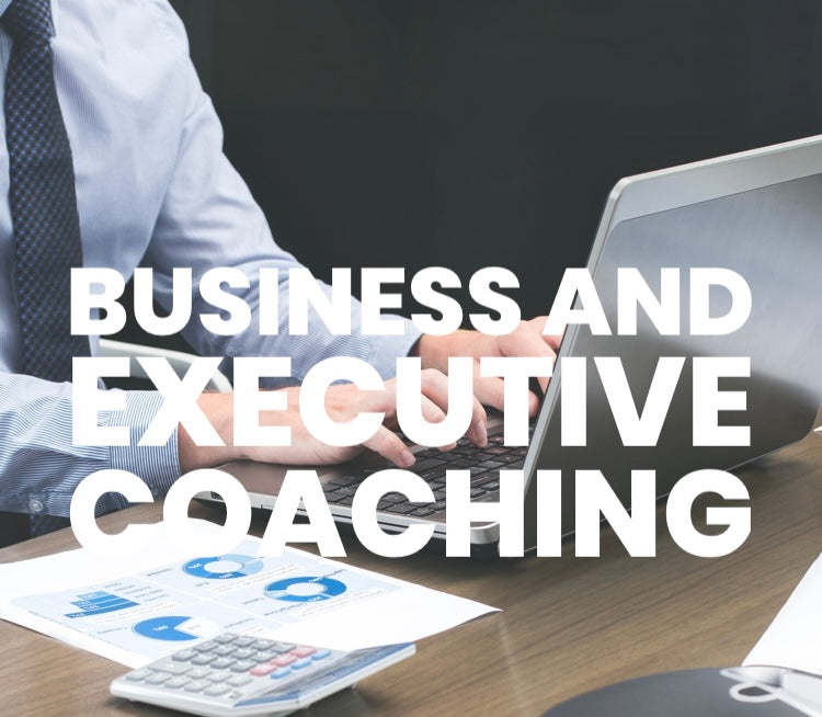 Business and Executive Coaching